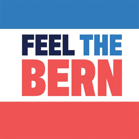 Feel The Bern Nintendo 2DS XL (2017) Skin